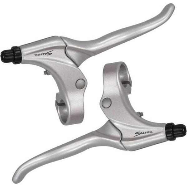 Brake Lever | Brake Lever Set V-Brake/Rollerbrake – Silver Brake Lever Brake Lever