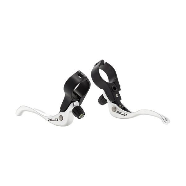 Brake Lever | Cyclocross Brake Lever BL-X01 26.0mm Black/Silver Brake Lever Brake Lever