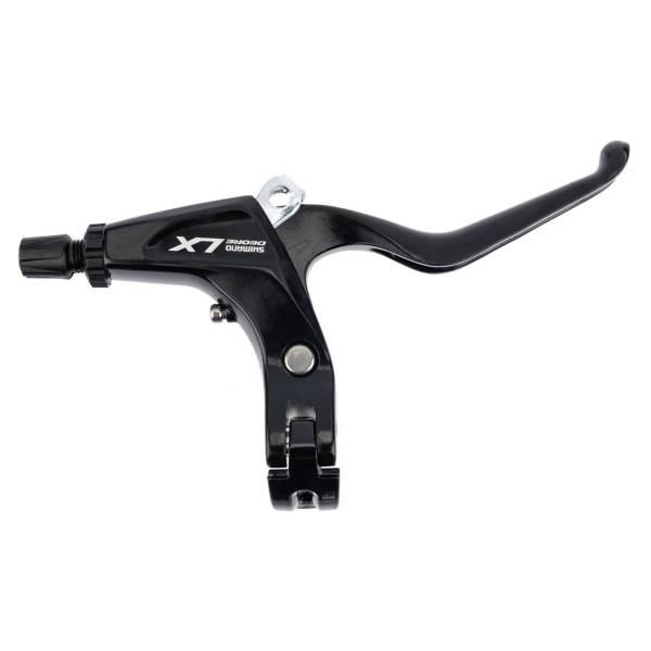 Brake Lever | Deore LX BL-T670 Brake Lever Right – Black Brake Lever Brake Lever