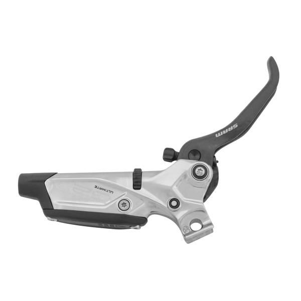 Brake Lever | G2 Ultimate Hydraulic Brake Lever – Polar Gray Brake Lever Brake Lever