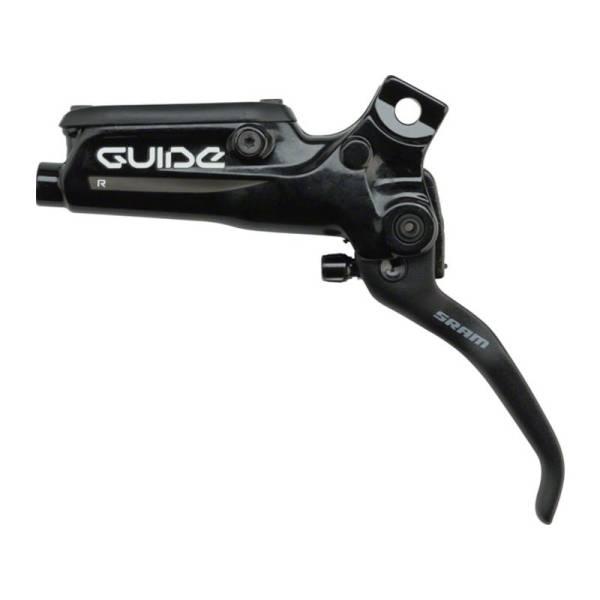 Brake Lever | Guide R Brake Lever Gen2 Hydraulic – Black Brake Lever Brake Lever