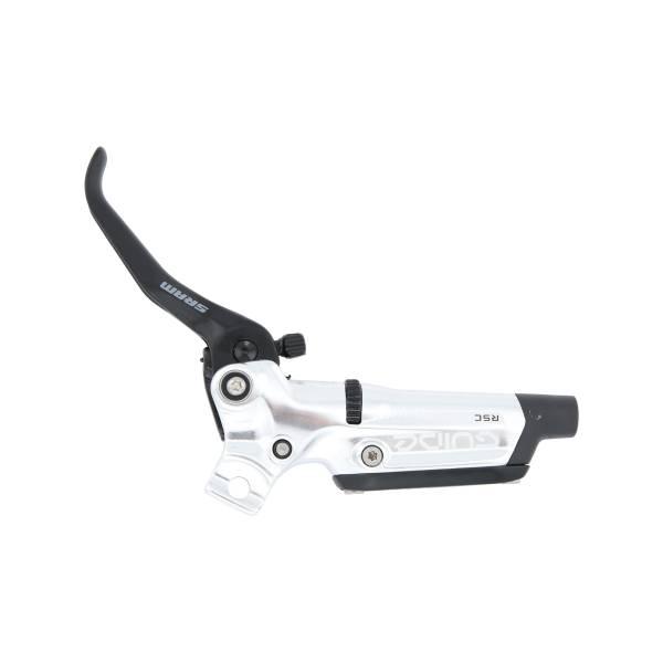 Brake Lever | Guide RSC Brake Lever Gen2 – Silver/Black Brake Lever Brake Lever