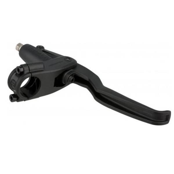 Brake Lever | HS11 Brake Lever 4-Finger L/R – Matt Black Brake Lever