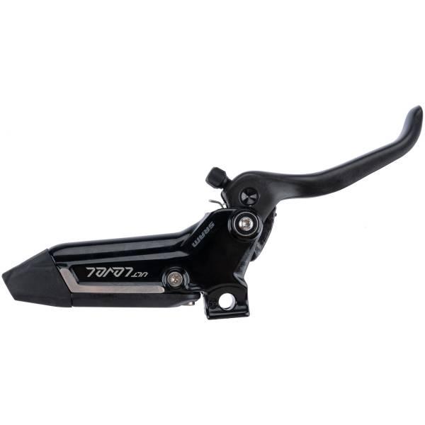 Brake Lever | Level Stealth Ultimate Silver Brake Lever 2-Finger CB Brake Lever Brake Lever