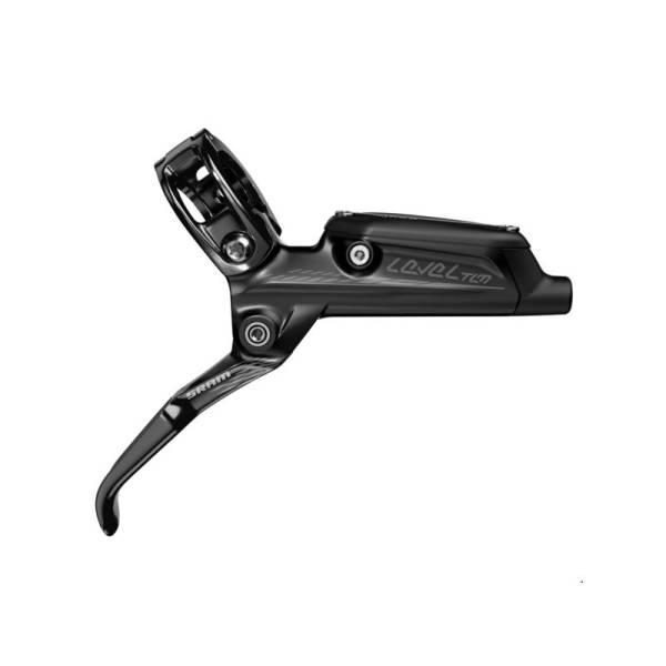 Brake Lever | Level TLM Brake Lever Front 950mm – Black Brake Lever Brake Lever