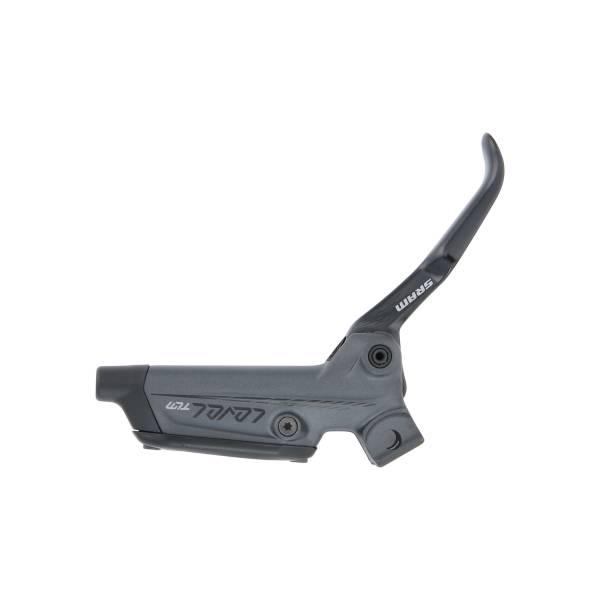 Brake Lever | Level TLM Brake Lever Gen2 – Gray/Black Brake Lever Brake Lever