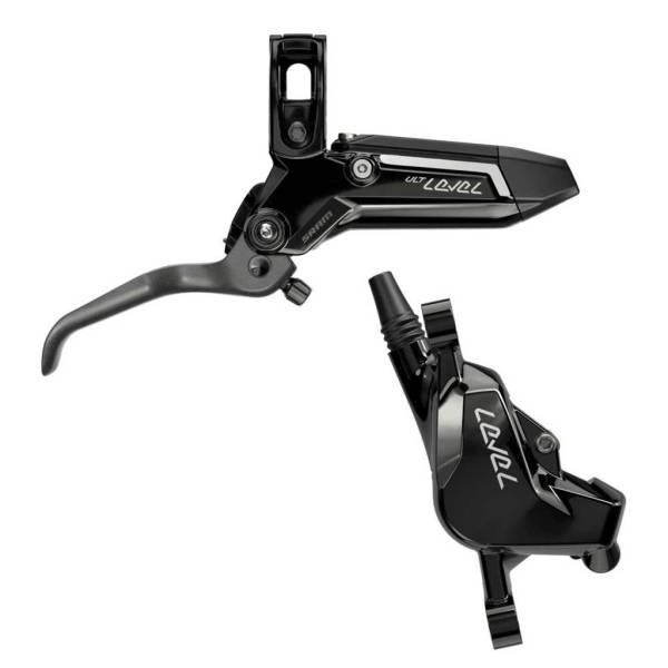 Brake Lever | Level Ultimate Stealth C1 Brake Lever R/R 2-Piston – Bl Brake Lever Brake Lever