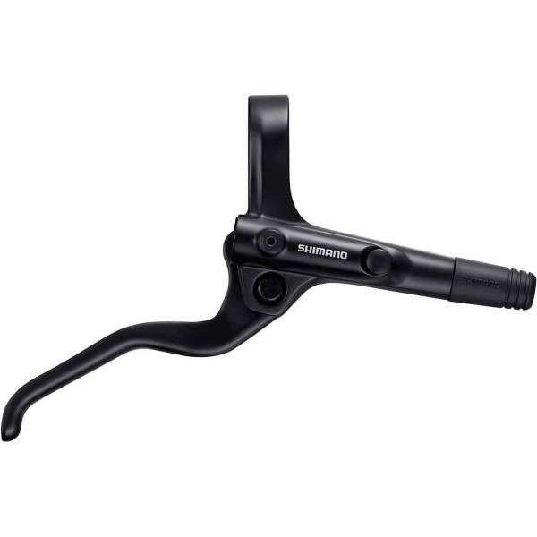 Brake Lever | MT201 Brake Lever Hydraulic 2-Finger Right – Black Brake Lever Brake Lever