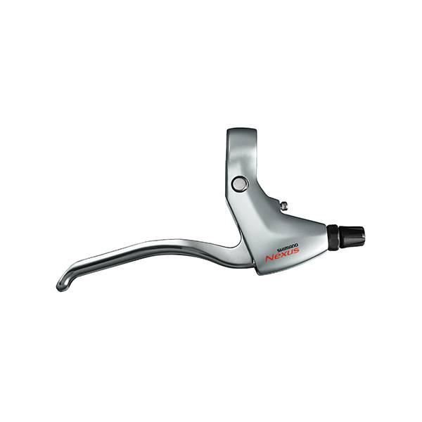 Brake Lever | Nexus C6000 Brake Lever Right Roller Brake – Silver Brake Lever Brake Lever