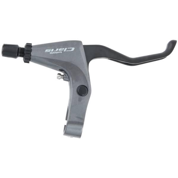 Brake Lever | R2000 Brake Lever Cantilever / Disc Right – Silver Brake Lever Brake Lever