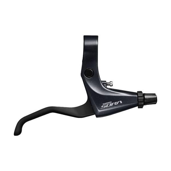 Brake Lever | R3000 Brake Lever Cantilever Left 3-Finger – Black Brake Lever Brake Lever