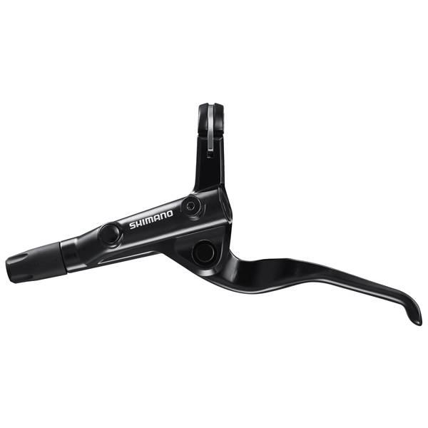 Brake Lever | RS600 Brake Lever 3-Finger Disc – Black Brake Lever Brake Lever