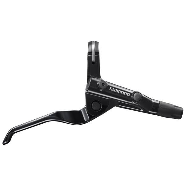 Brake Lever | RS600 Brake Lever Right 3-Finger – Black Brake Lever Brake Lever