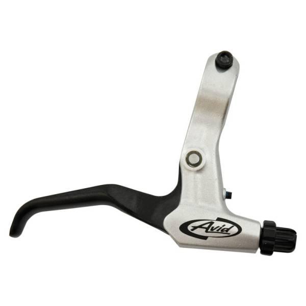 Brake Lever | Speed Dial SL Brake Lever Left Silver/Black Brake Lever Brake Lever