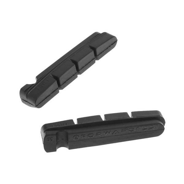 Brake Pads | Brake Pad 453 Race 55mm Black (2) Brake Pads Brake Pads