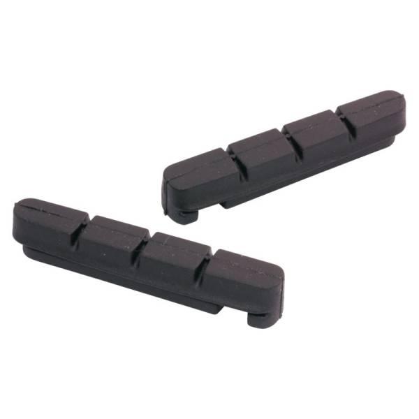 Brake Pads | Brake Pad 55mm For. Shimano – Black Brake Pads Brake Pads