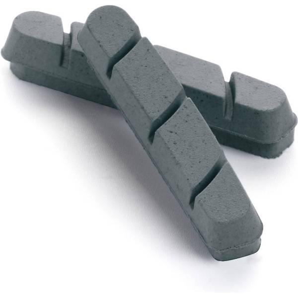 Brake Pads | Brake Pad Wet For. Campagnolo Carbon – Gray Brake Pads Brake Pads