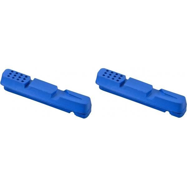 Brake Pads | Brake Rubber 55mm Cantilever – Blue Brake Pads Brake Pads