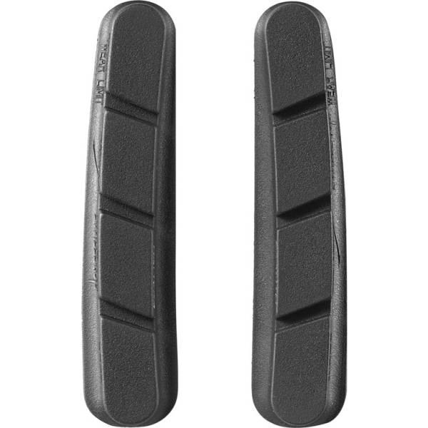 Brake Pads | Exalith CXR 16 Brake Pad SH/Sram Exalith – Black Brake Pads Brake Pads