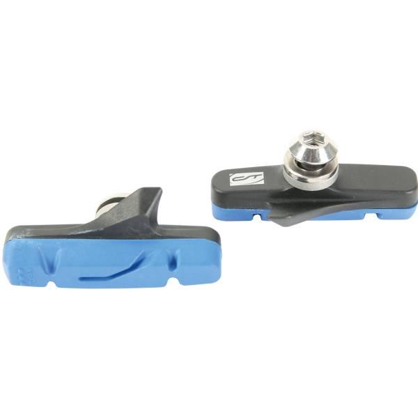 Brake Pads | R-Stop+ Brake Pads Caliper 55mm – Blue/Black Brake Pads Brake Pads