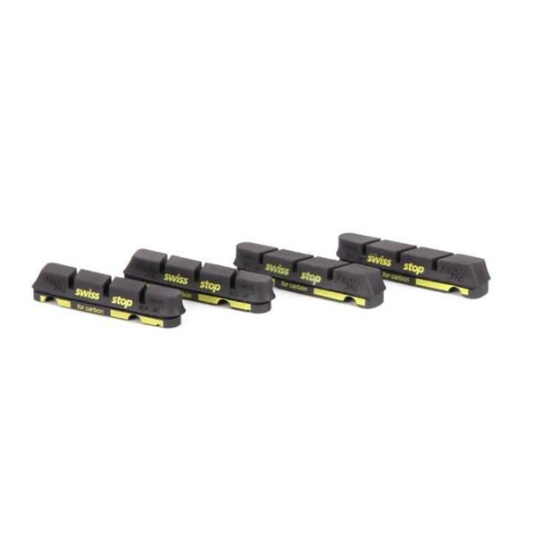 Brake Pads | Swissstop Brake Pad for Sram / Shimano Flash Pro Prince Brake Pads Brake Pads