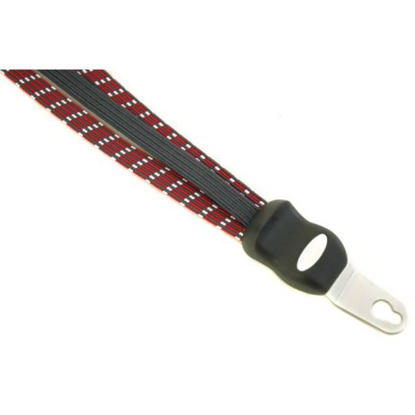 Carrier Straps | Binder Trio – Flame Red Carrier Straps Carrier Straps