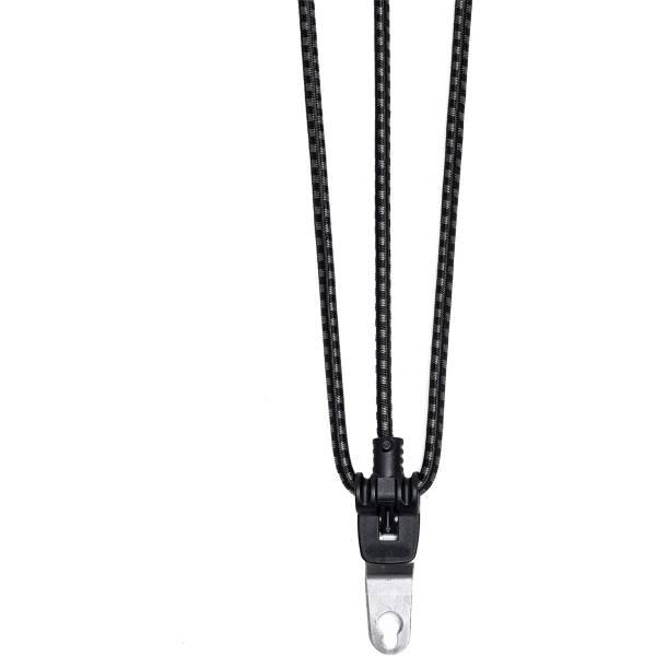 Carrier Straps | Cortina Jakarta Carrier Strap Trio 62cm – Black/Anthracite Carrier Straps Carrier Straps