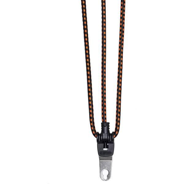 Carrier Straps | Cortina Jakarta Carrier Strap Trio 62cm – Black/Orange Carrier Straps Carrier Straps