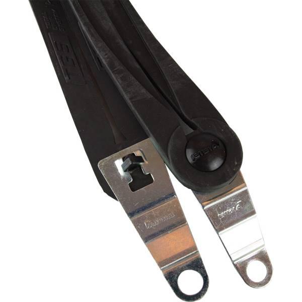 Carrier Straps | Lashing Straps Bibia Classic TGS – Black Carrier Straps Carrier Straps