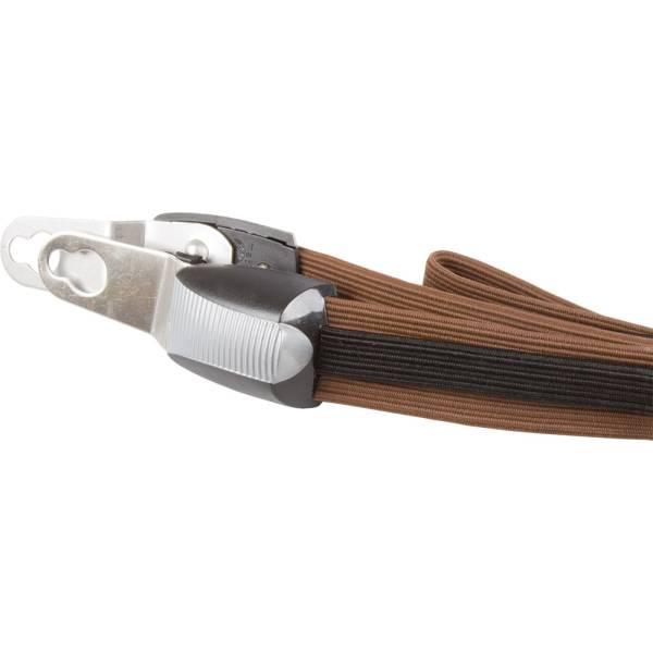 Carrier Straps | Lashing Straps – Black/Brown Carrier Straps Carrier Straps