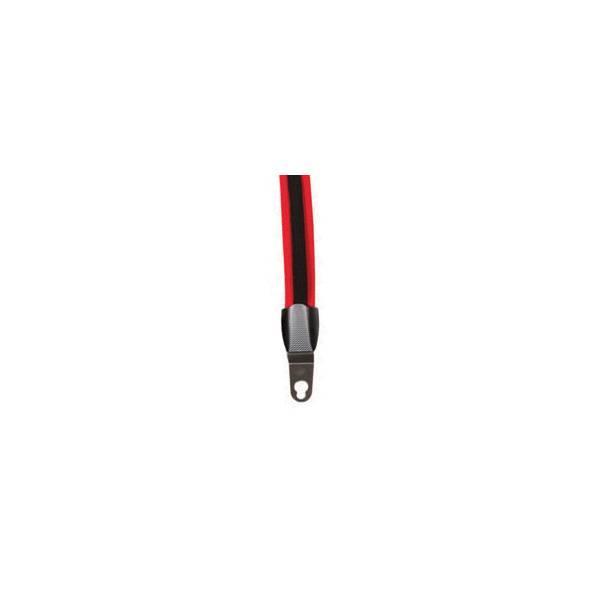 Carrier Straps | Lashing Straps – Black/Red Carrier Straps Carrier Straps