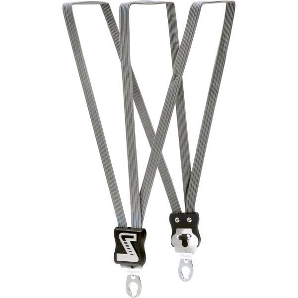 Carrier Straps | Lashing Straps Long – Anthracite Carrier Straps Carrier Straps