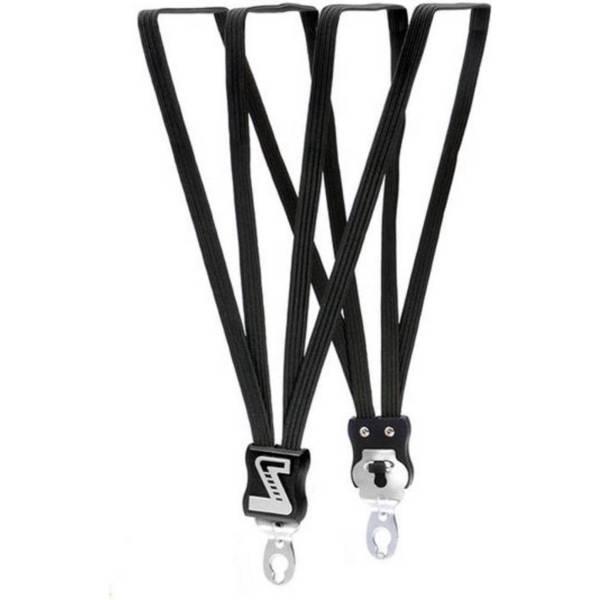 Carrier Straps | Lashing Straps Long – Black Carrier Straps Carrier Straps