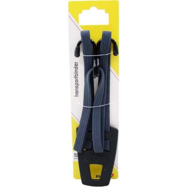 Carrier Straps | Lashing Straps Transport with Hooks – Blue/Grey Carrier Straps Carrier Straps