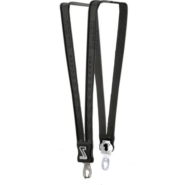 Carrier Straps | Lashing Straps Universal Rubber – Black Carrier Straps Carrier Straps