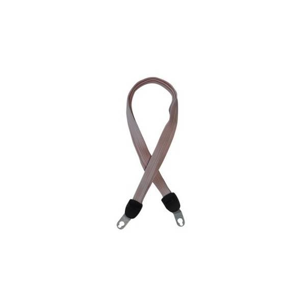 Carrier Straps | The Poort Lashing Straps On Card – Pink Carrier Straps Carrier Straps