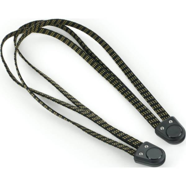 Carrier Straps | Trio Carrier Strap City 28T Black/Gold Carrier Straps Carrier Straps