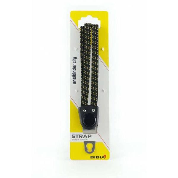 Carrier Straps | Trio Carrier Strap Universal 28T – Black/Gold Carrier Straps Carrier Straps