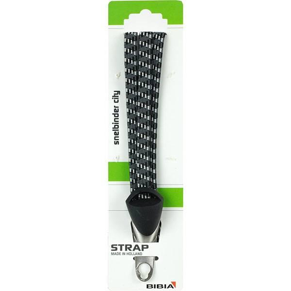 Carrier Straps | Trio Carrier Straps City Black/Grey Carrier Straps Carrier Straps