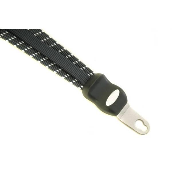 Carrier Straps | Triple Bungee Strap Universal – Dark Gray Carrier Straps Carrier Straps