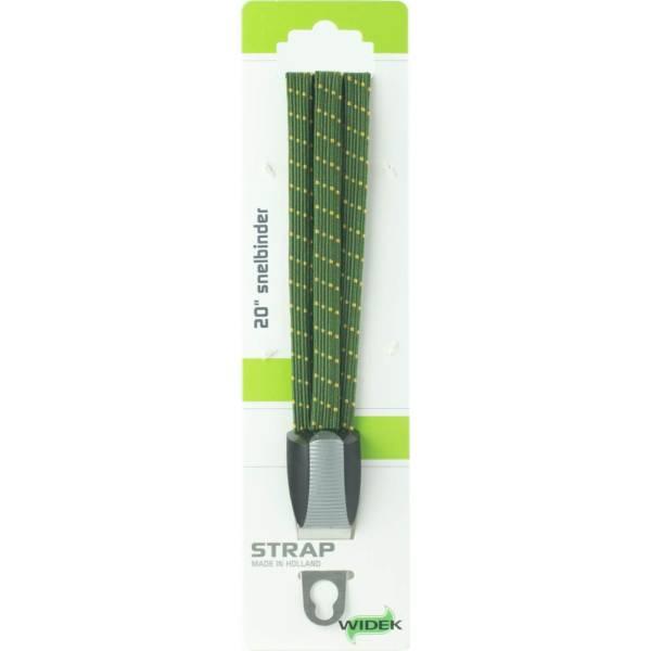 Carrier Straps | Widek Active Life Triple Bungee Strap 20 Inch – Green Carrier Straps Carrier Straps