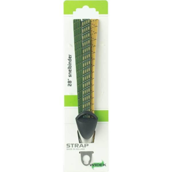 Carrier Straps | Widek City Life Triple Bungee Strap 28" Universal – Green Carrier Straps Carrier Straps