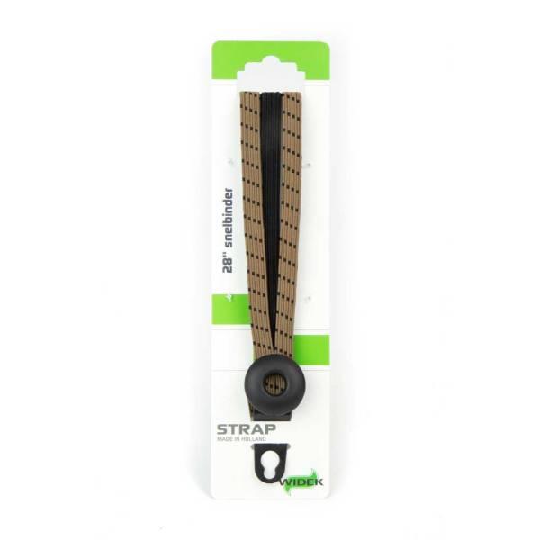 Carrier Straps | Widek Eye Carrier Strap 28" Trio 12x54mm – Black/Beige Carrier Straps Carrier Straps