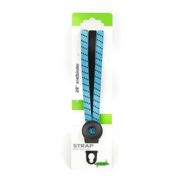 Carrier Straps | Widek Eye Carrier Strap 28" Trio 12x54mm – Black/Light Blue Carrier Straps Carrier Straps