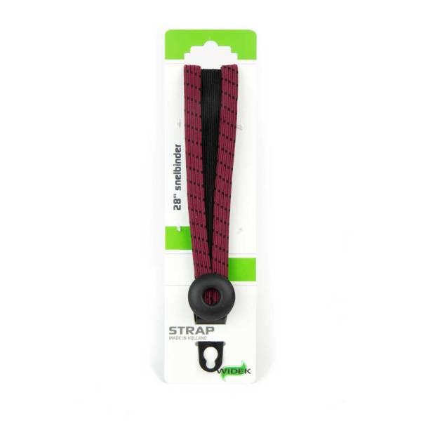 Carrier Straps | Widek Eye Carrier Strap 28" Trio 24/12x54mm – Black/Red Carrier Straps Carrier Straps