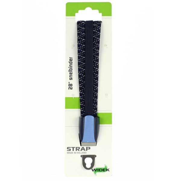 Carrier Straps | Widek Jeans Triple Bungee Strap 26/28 Inch – Dark Blue/White Carrier Straps Carrier Straps