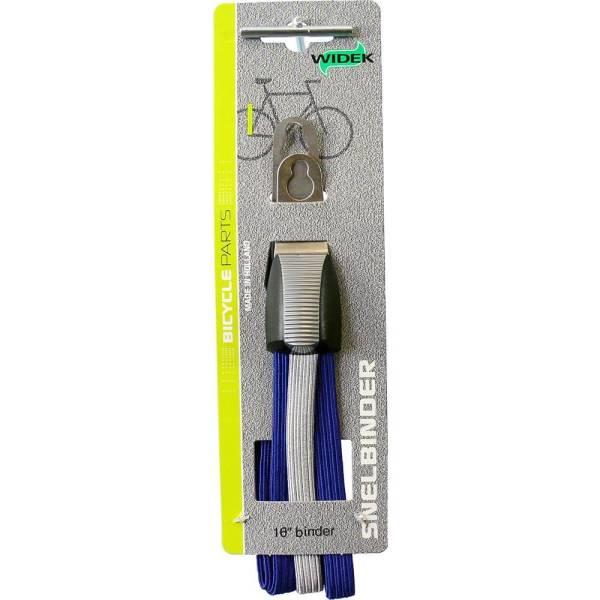 Carrier Straps | Widek Triple Bungee Strap 16 Inch Boys – Blue/Silver Carrier Straps Carrier Straps