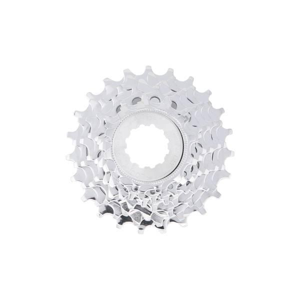 Cassette | Cassette 12-23 Teeth 8S Campagnolo – Silver Cassette Cassette