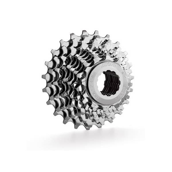 Cassette | Cassette 18-26 Teeth Campagnolo 9S – Silver Cassette Cassette