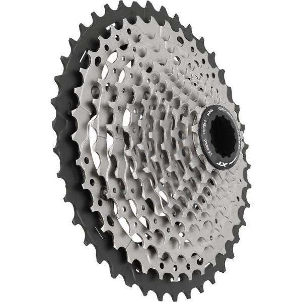 Cassette | Cassette CSM8000 11V 11-42T Deore XT Cassette Cassette